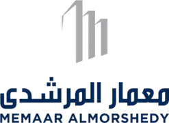 Memaar Almorshedy logo