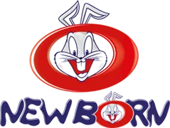 New Born logo