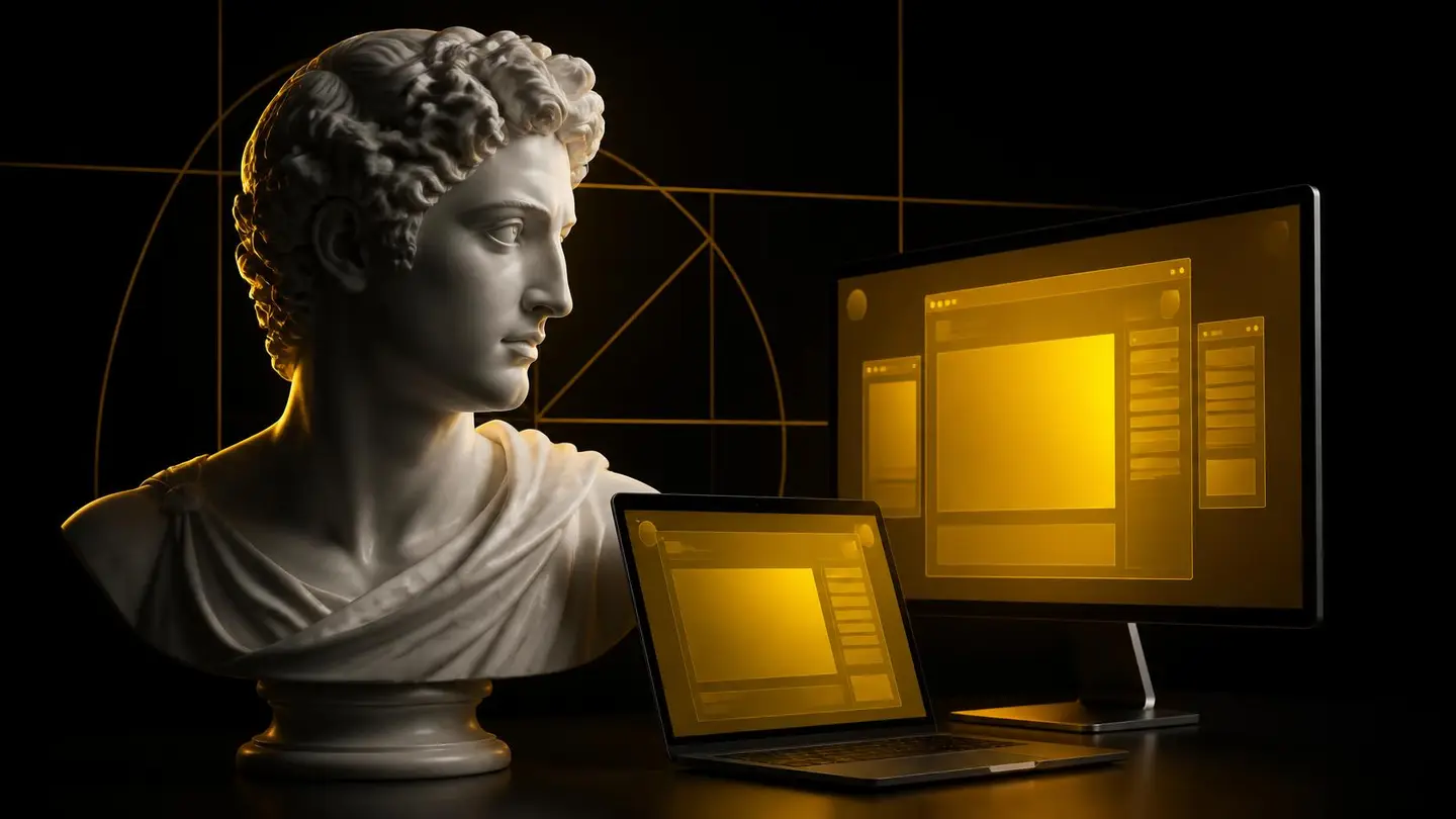 Build desktop software that fits how your team works.